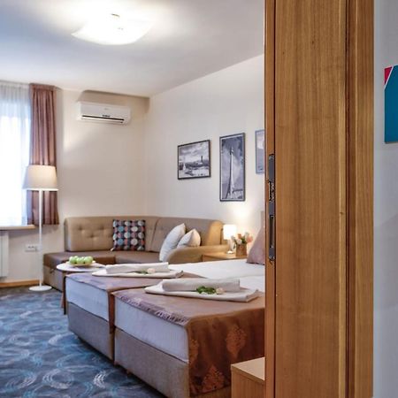 Booking Apartments Белград Екстер'єр фото