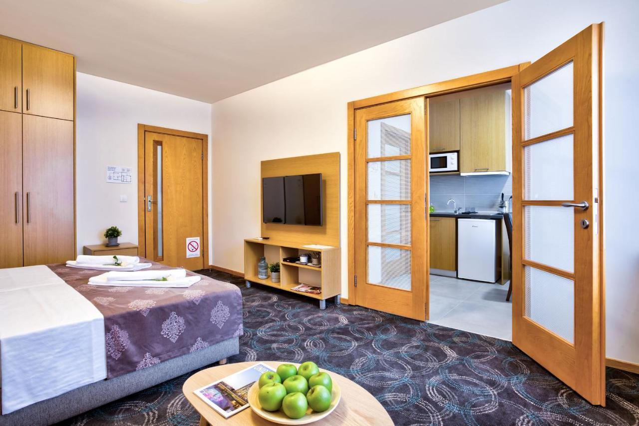 Booking Apartments Белград Екстер'єр фото