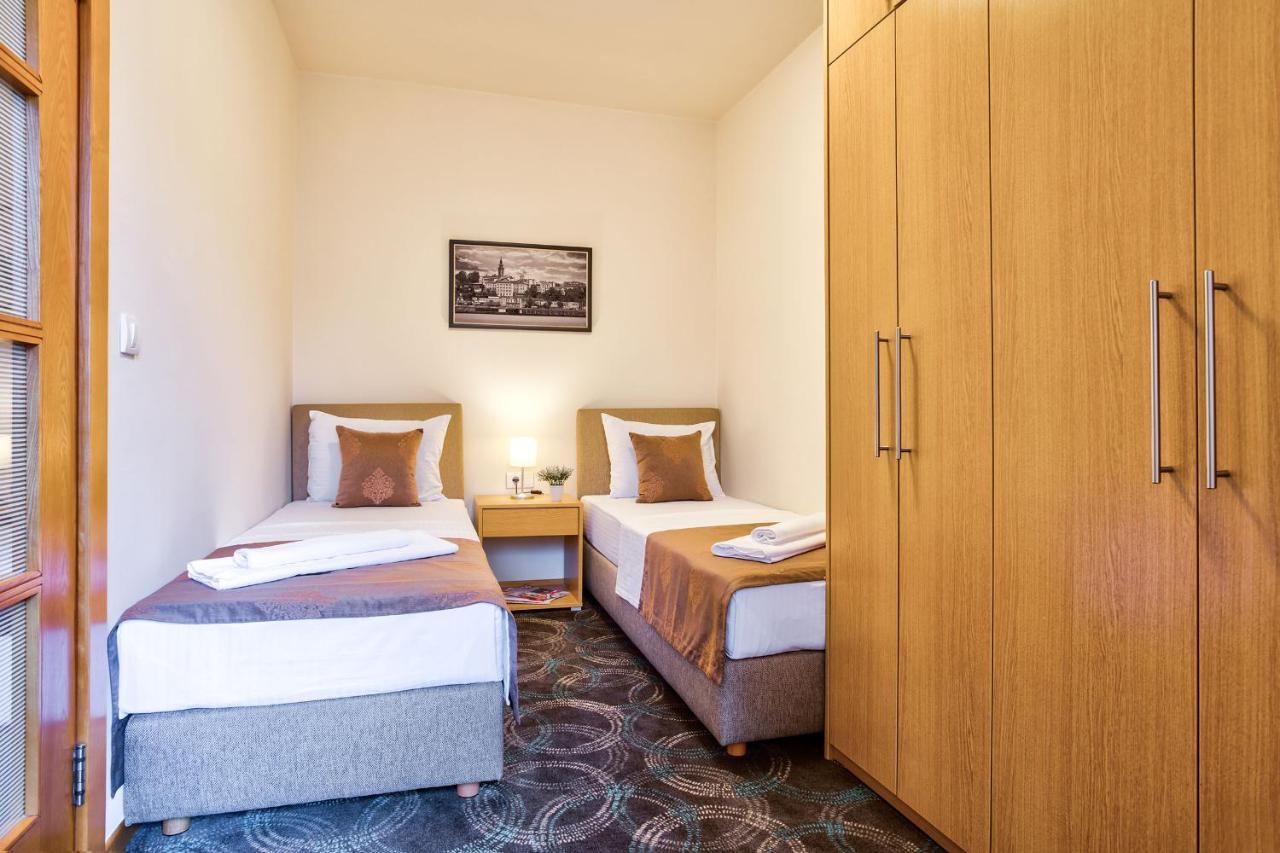 Booking Apartments Белград Екстер'єр фото