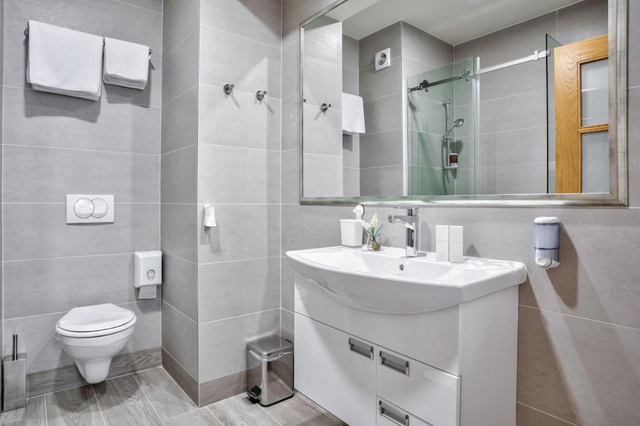 Booking Apartments Белград Екстер'єр фото