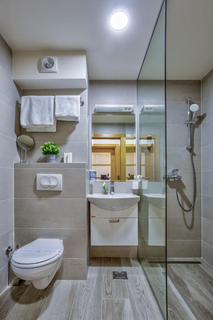 Booking Apartments Белград Екстер'єр фото