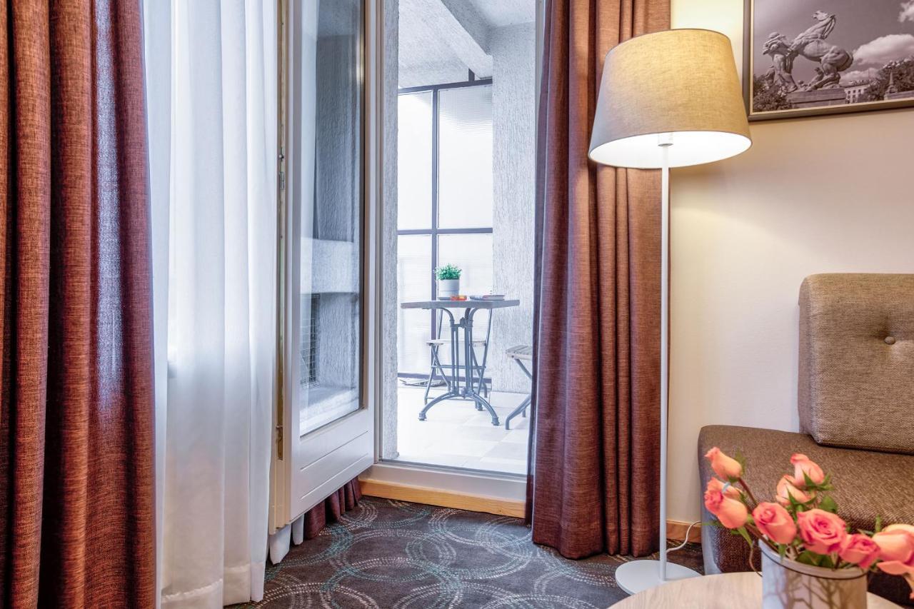 Booking Apartments Белград Екстер'єр фото